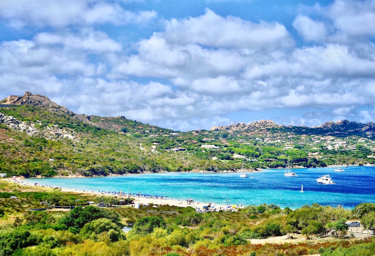 North-West vs North-East Sardinia: Which Coast Is for You?